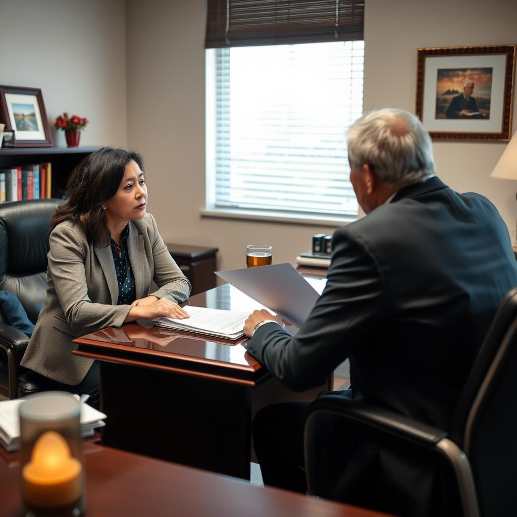 Underage Drinking Lawyer Manassas Park, VA