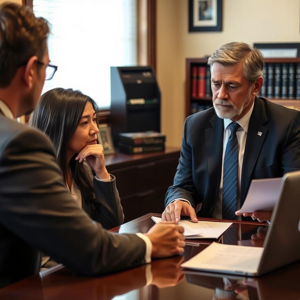 Underage Possession Defense Lawyer Alexandria, VA