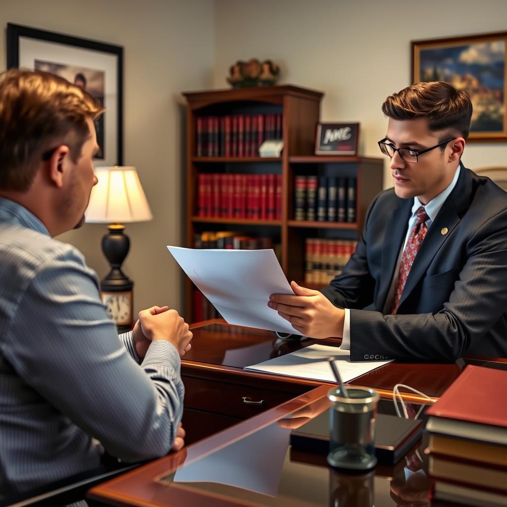 Underage Possession Defense Lawyer Falls Church, VA