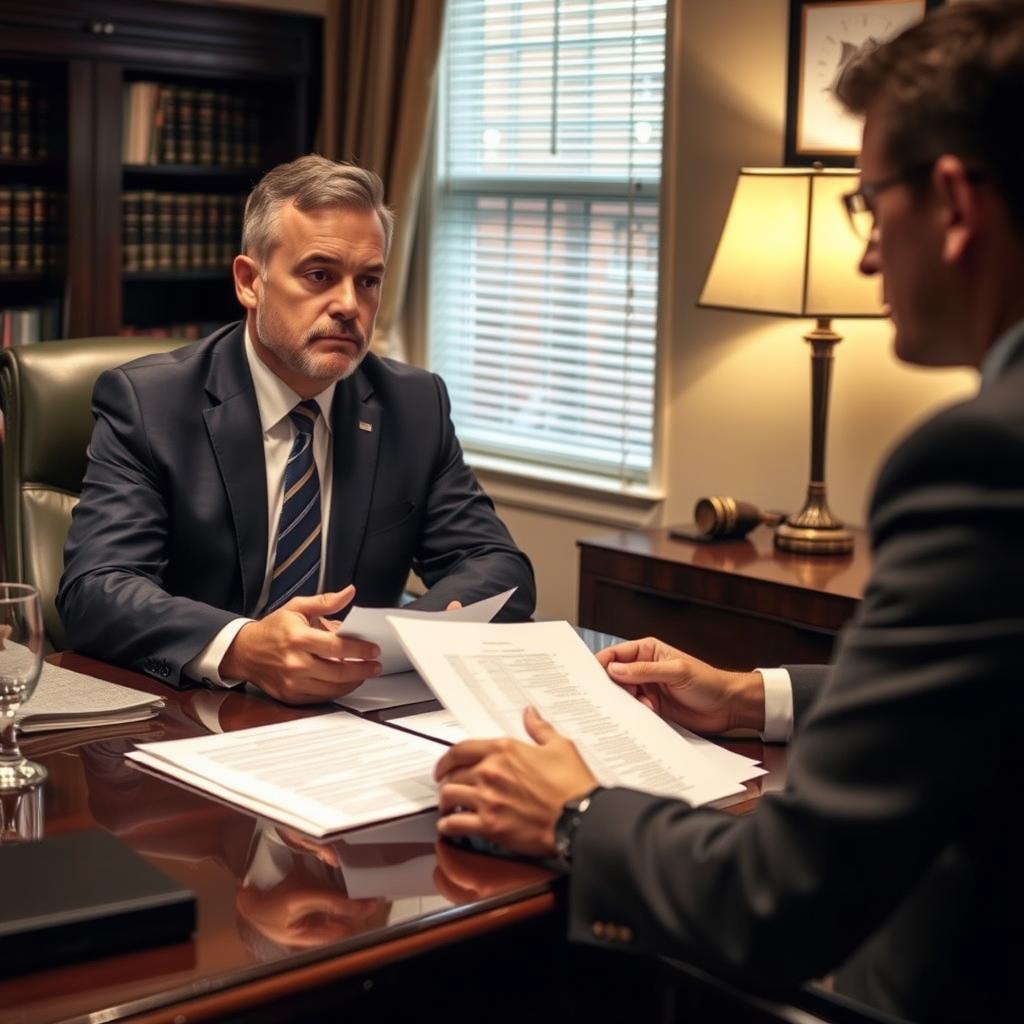 Underage Possession Defense Lawyer Loudoun County, VA