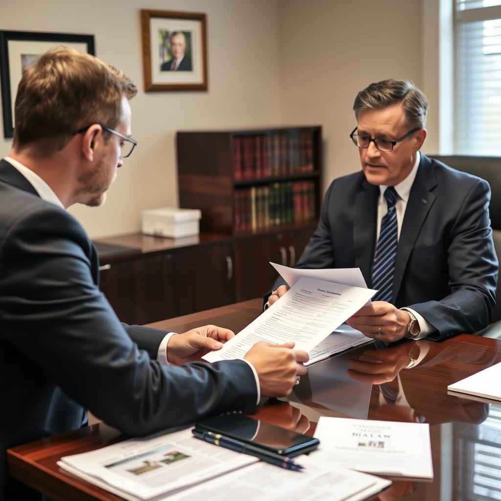 Underage Possession Defense Lawyer Manassas Park, VA