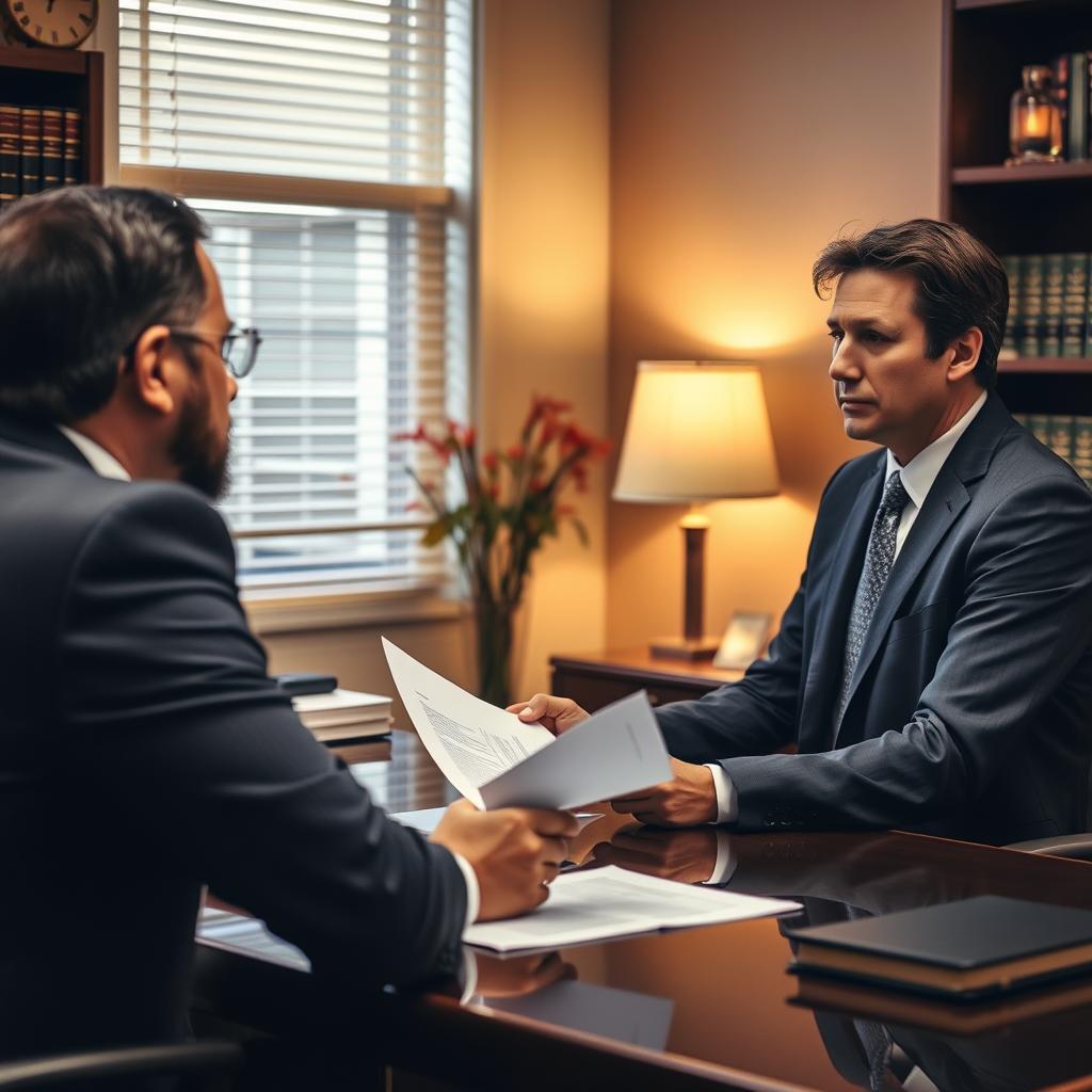 Underage Possession Defense Lawyer Manassas, VA