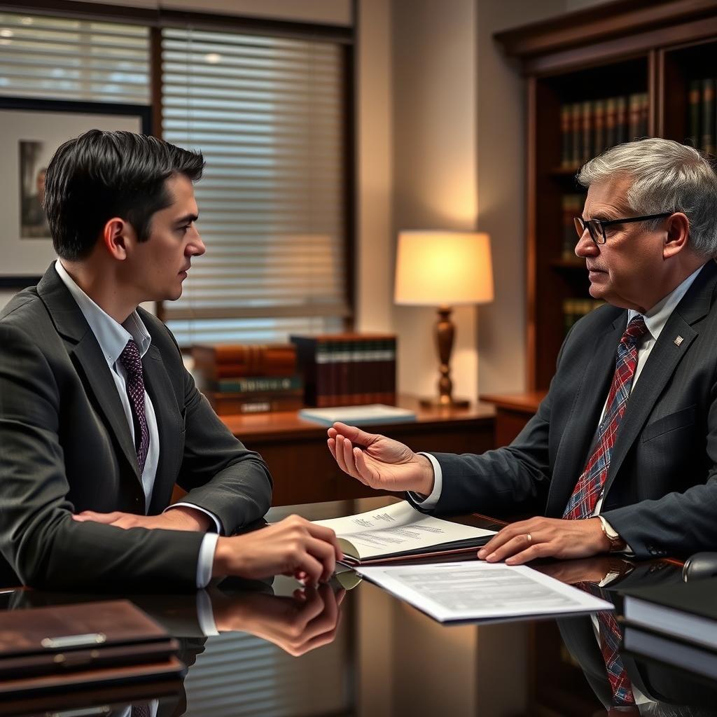 Underage Possession Defense Lawyer Prince William County, VA