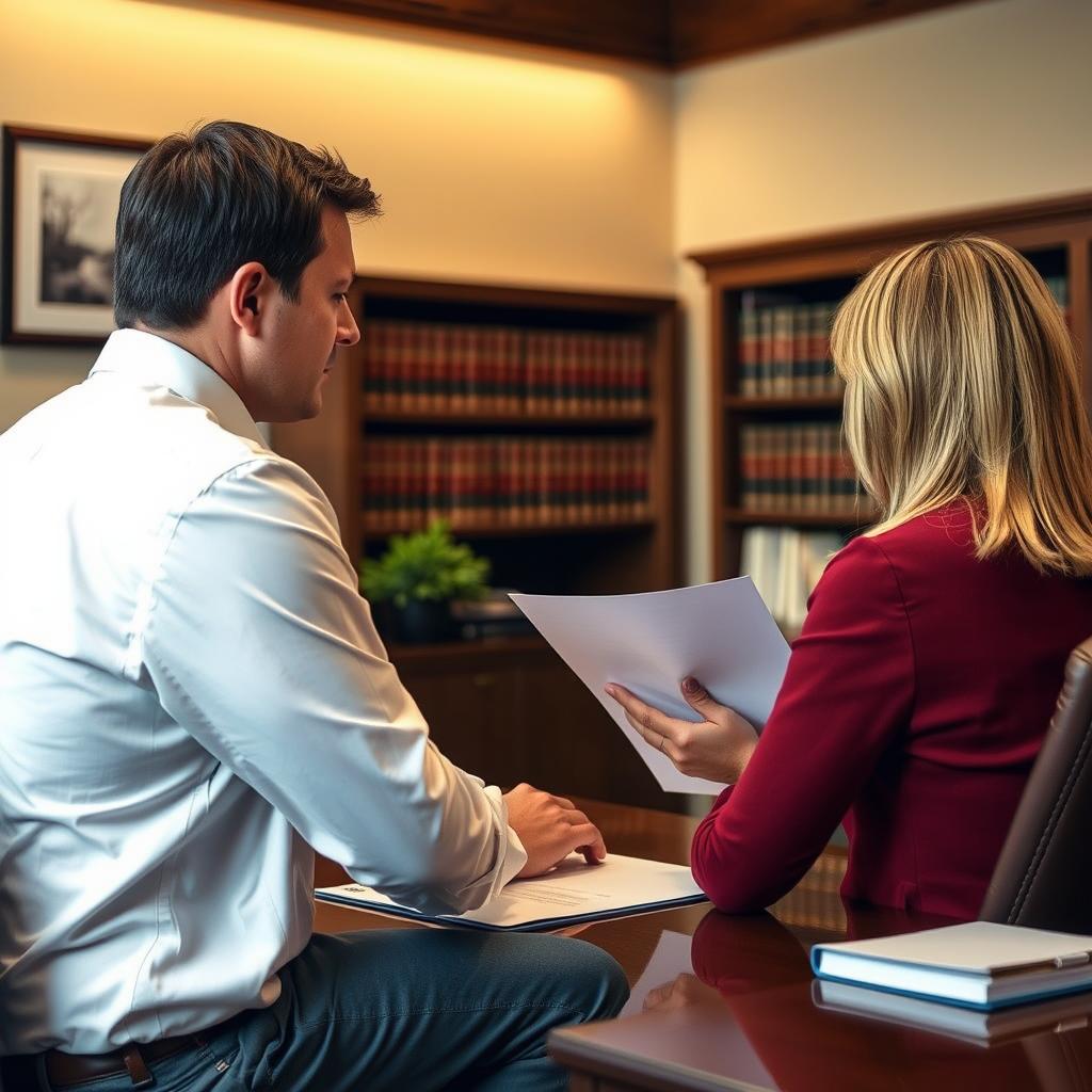 Wage Garnishment Child Support Lawyer Prince William County, VA