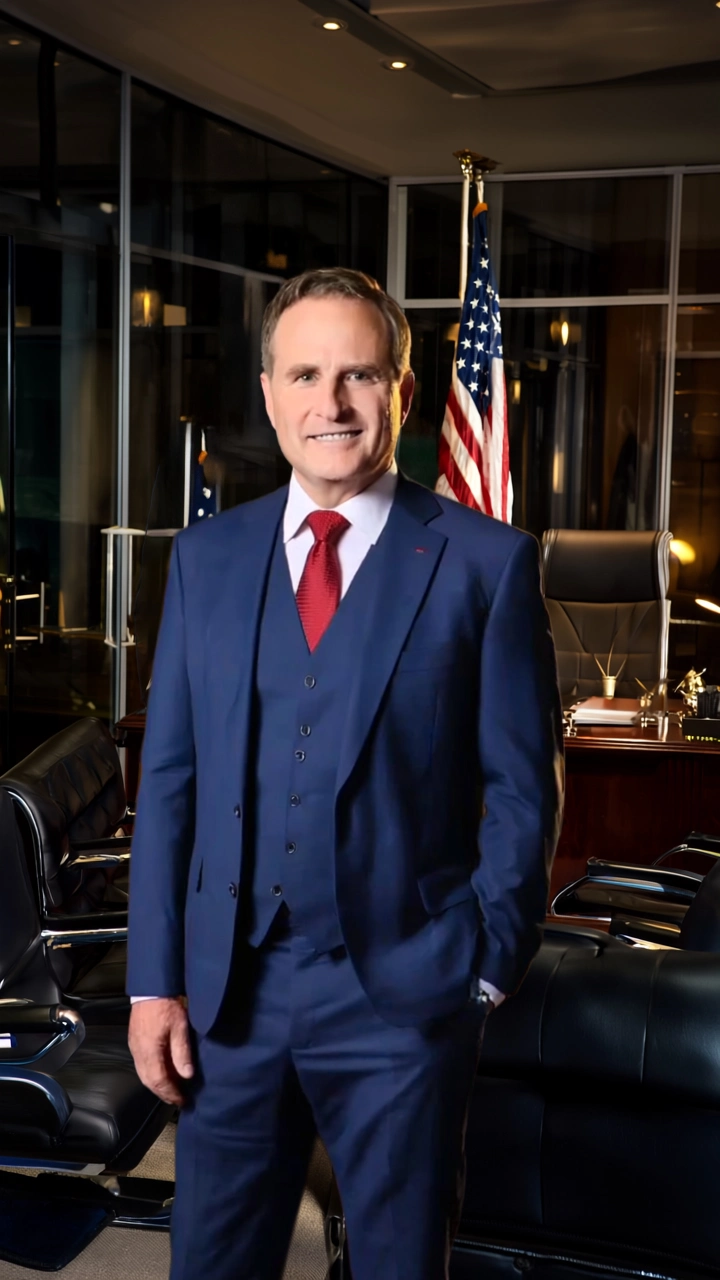Bryan Block, Of Counsel