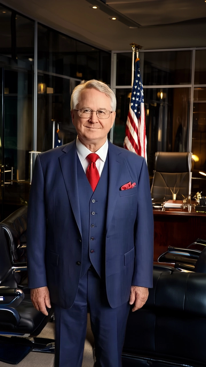 Matthew Greene, Of Counsel