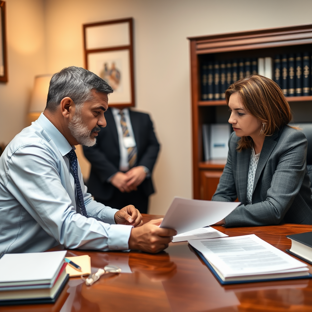 18-Wheeler Accident Lawyer Alexandria, VA