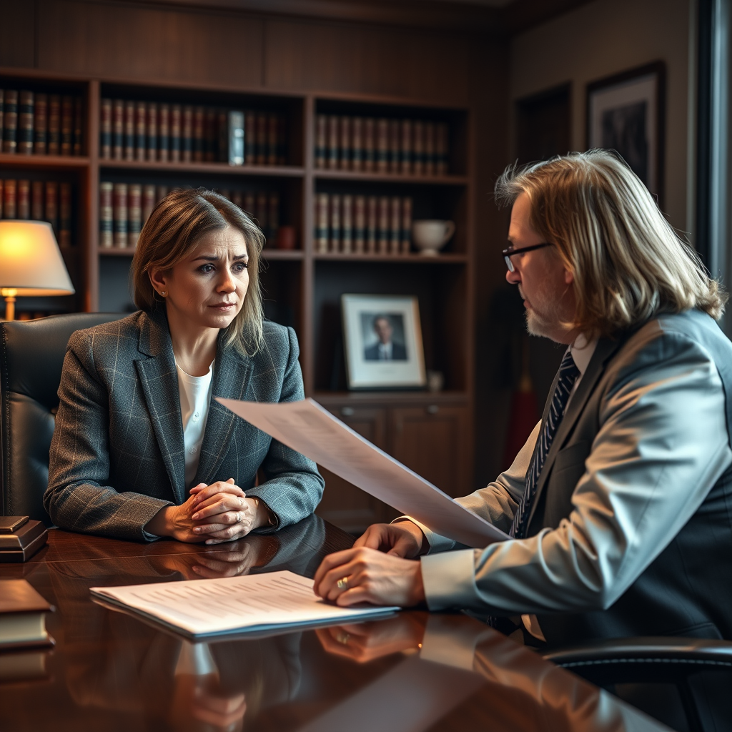 18-Wheeler Accident Lawyer Arlington County, VA
