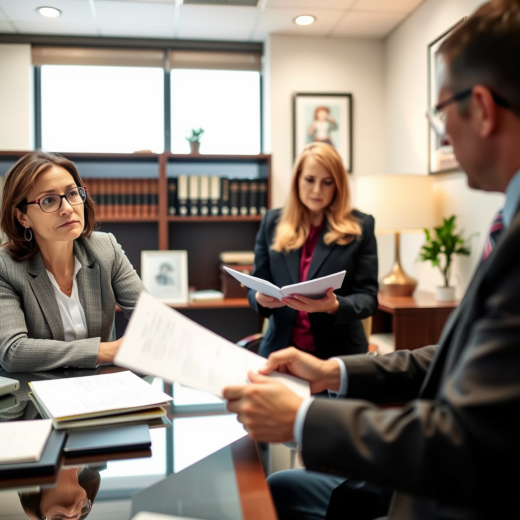 18-Wheeler Accident Lawyer Fairfax, VA