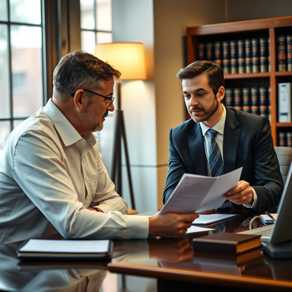 18-Wheeler Accident Lawyer Falls Church, VA
