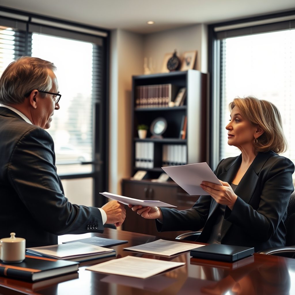 18-Wheeler Accident Lawyer Loudoun County, VA