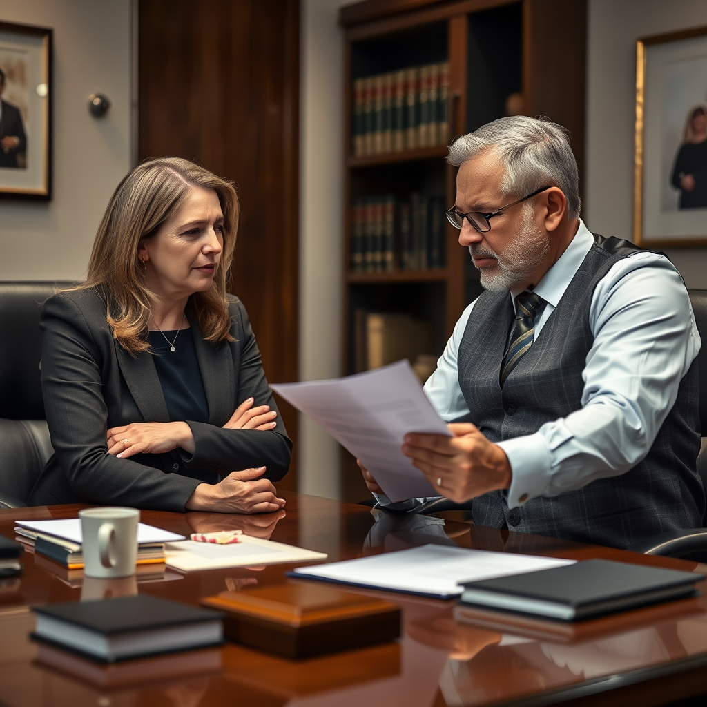 18-Wheeler Accident Lawyer Manassas Park, VA