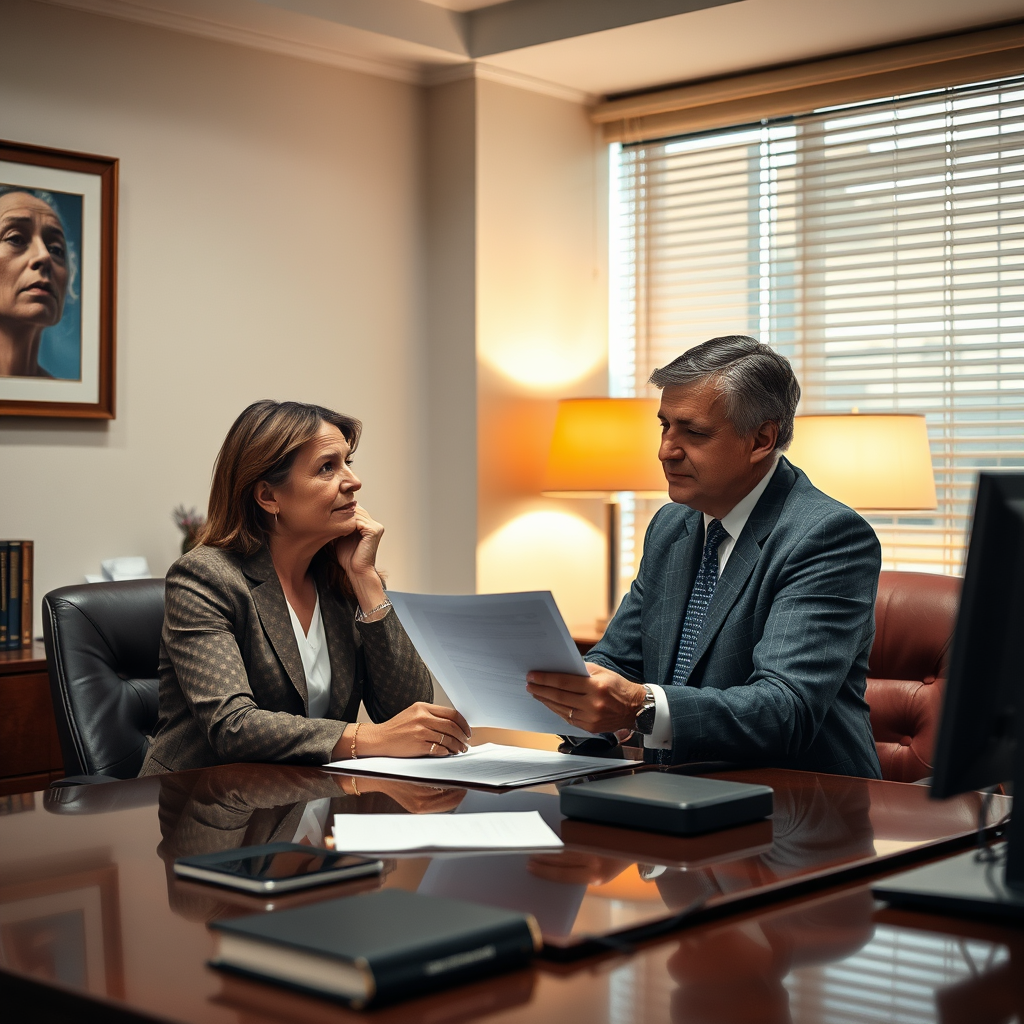 18-Wheeler Accident Lawyer Manassas, VA