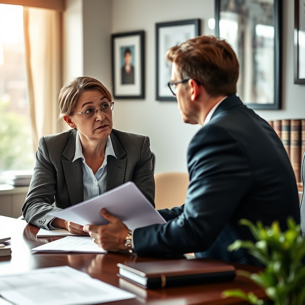 Aggravated Identity Theft lawyer Fairfax County, VA