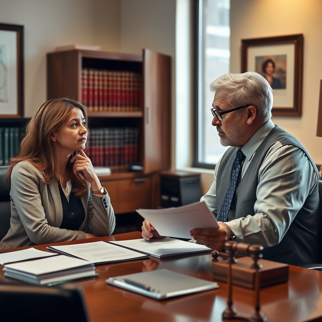 Aggravated Identity Theft lawyer Falls Church, VA
