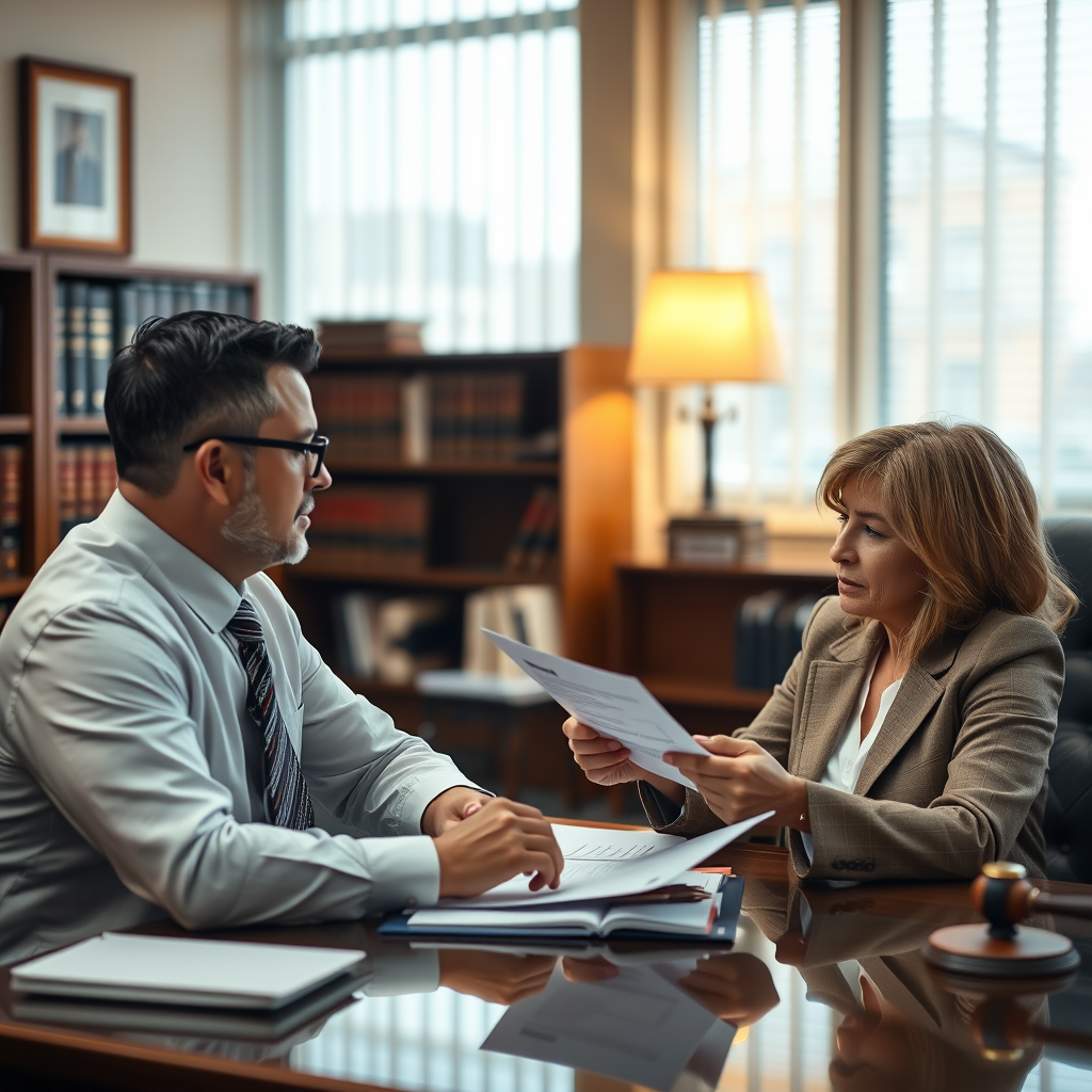 Aggravated Identity Theft lawyer Loudoun County, VA