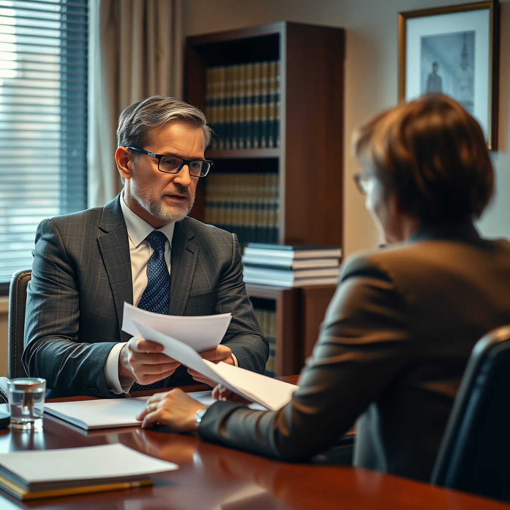 Aggravated Identity Theft lawyer Manassas Park, VA