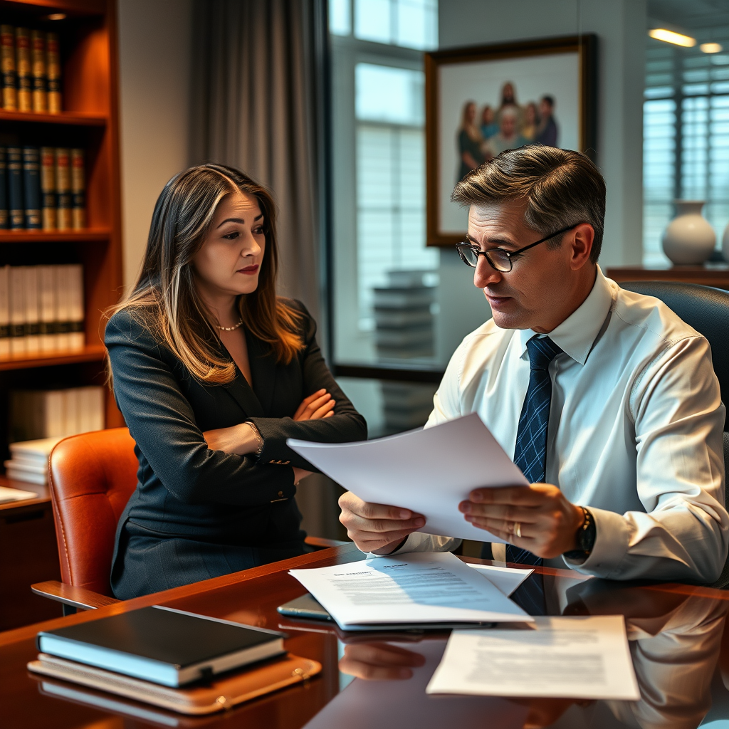 Aggravated Identity Theft lawyer Manassas, VA