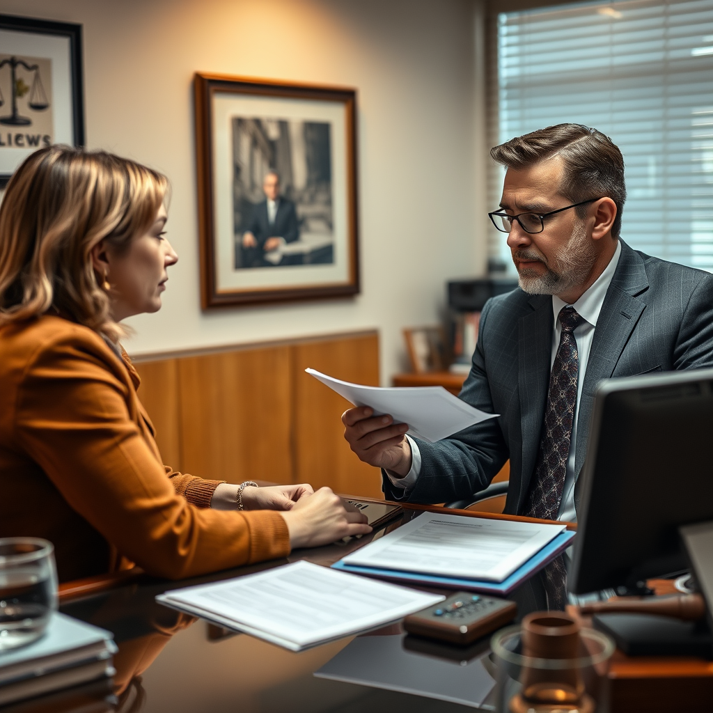 Aggravated Identity Theft lawyer Prince William County, VA