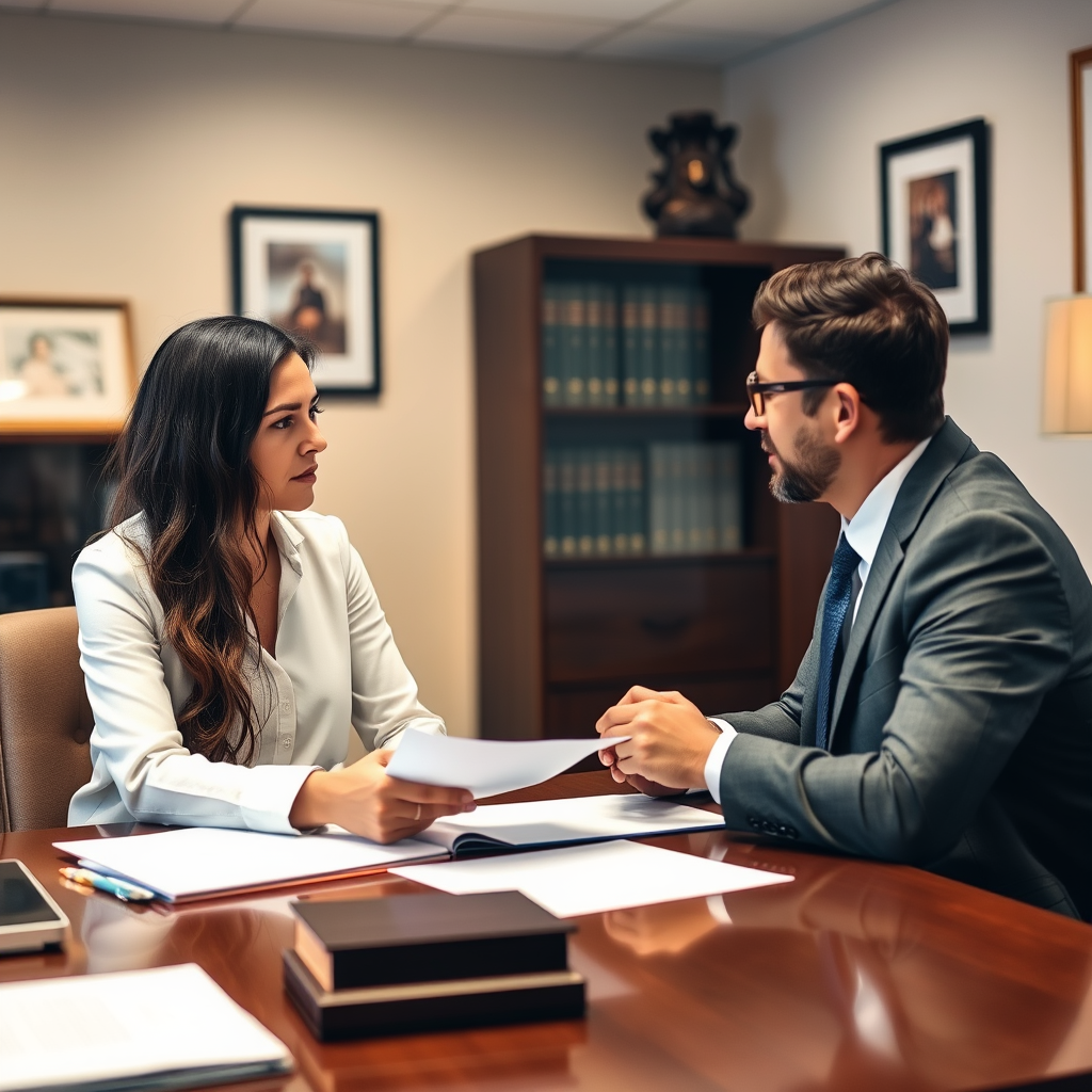 Amputation Lawyer Loudoun County, VA