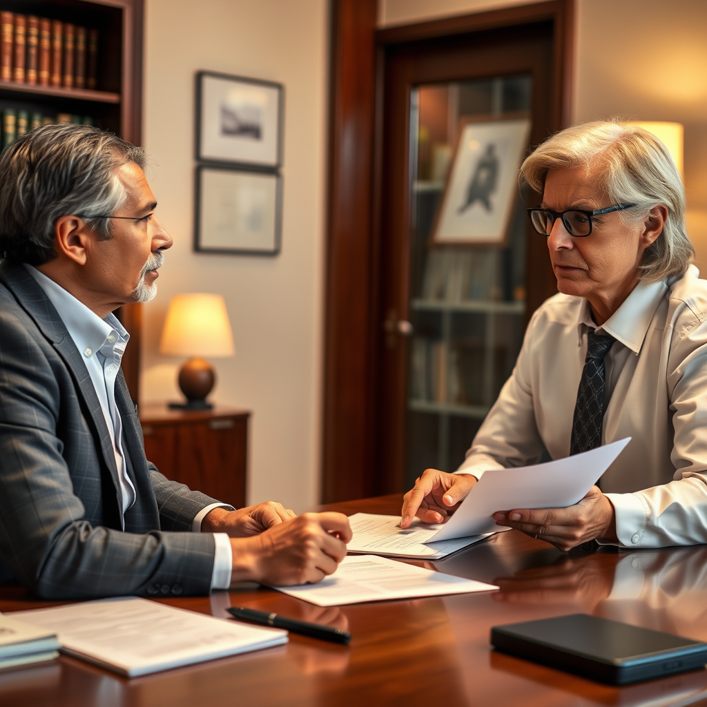 Amputation Lawyer Manassas Park, VA