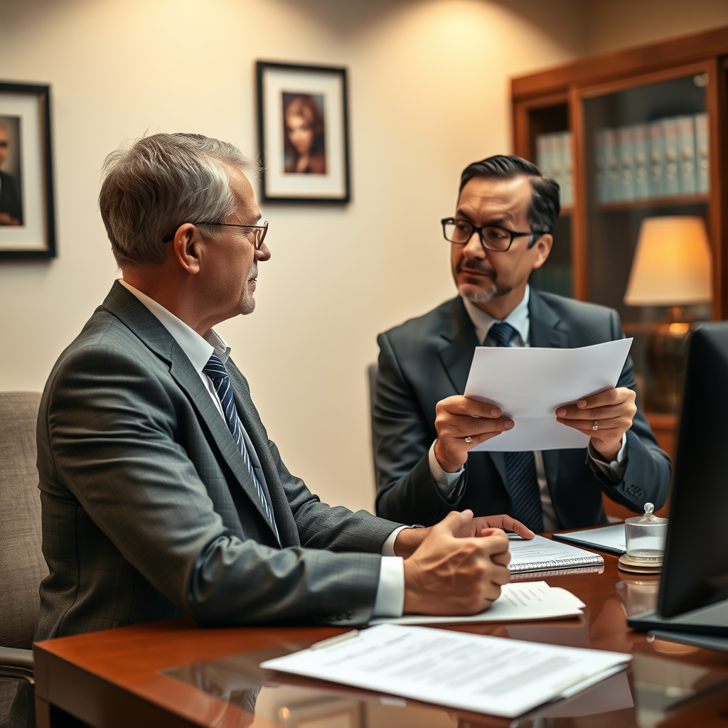Amputation Lawyer Manassas, VA