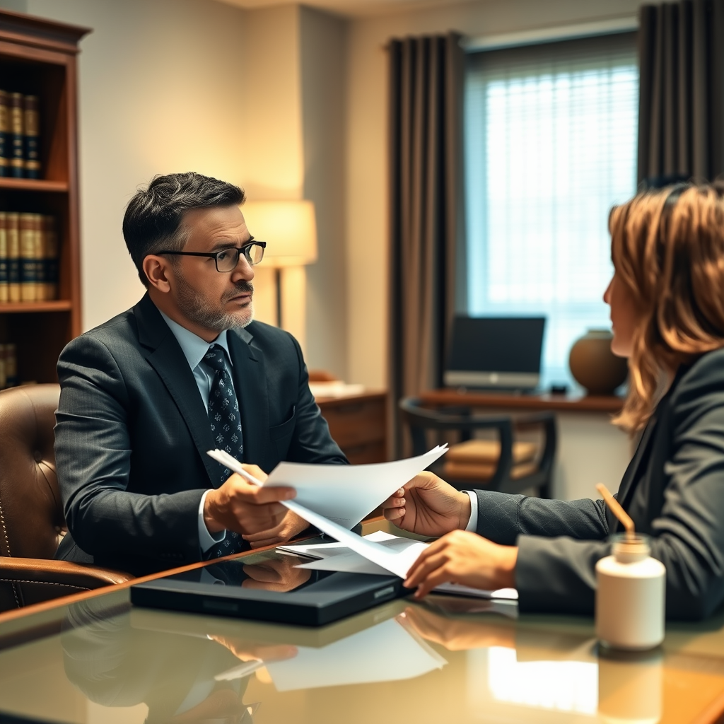 Animal Attack Lawyer Loudoun County, VA
