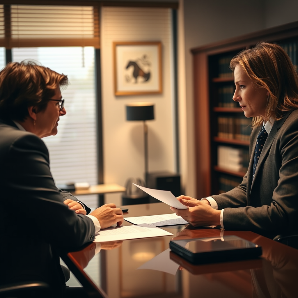 Assault Injury Lawyer Fairfax County, VA
