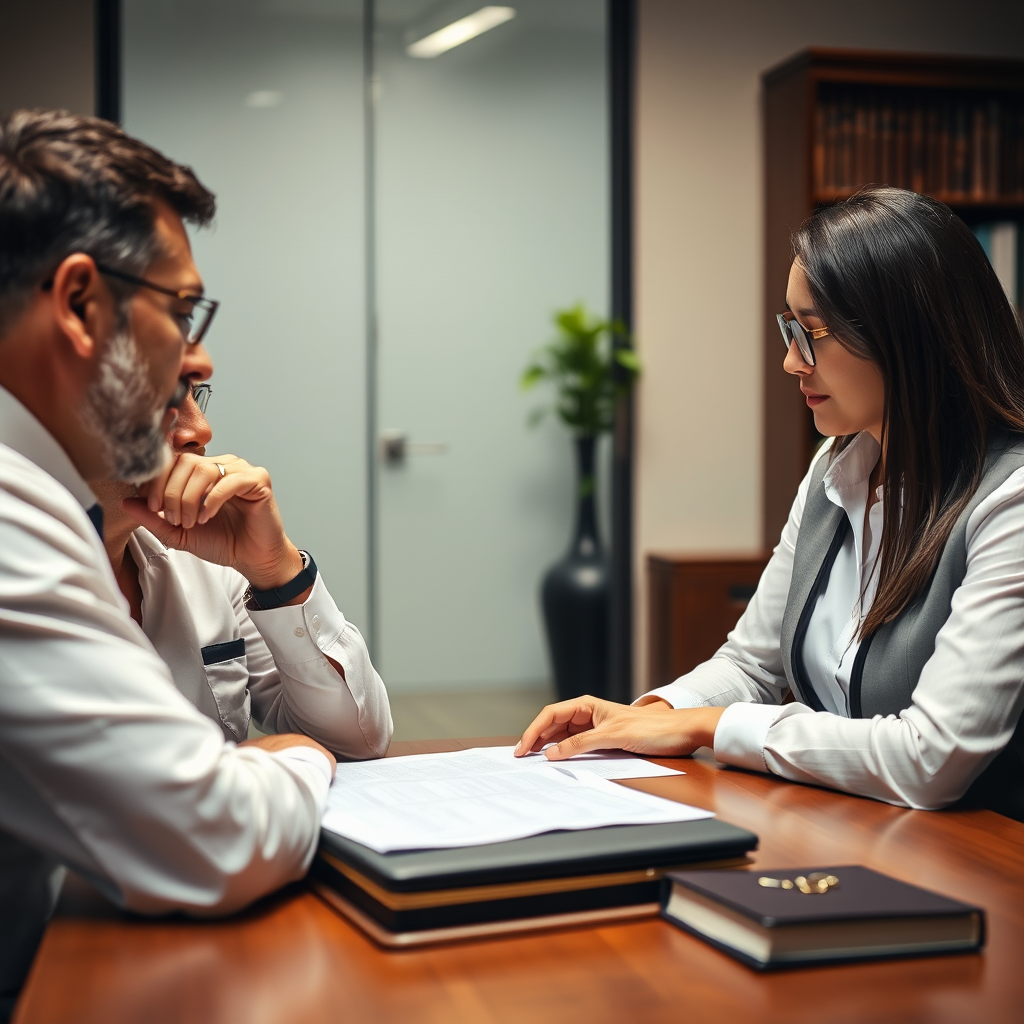 Assault Injury Lawyer Fairfax, VA