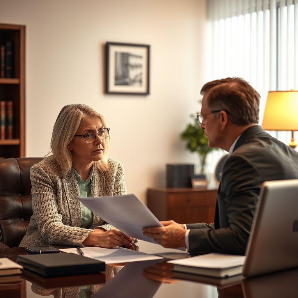 Assault Injury Lawyer Prince William County, VA