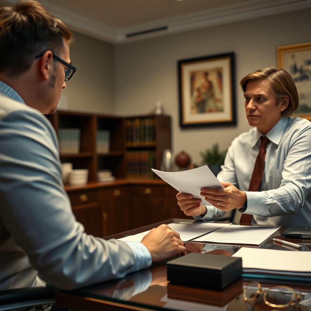 Assaulting a Federal Officer lawyer Loudoun County, VA