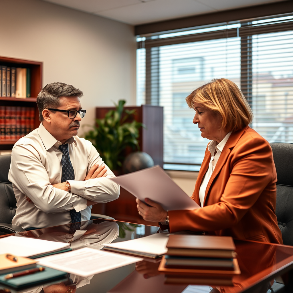 Bad Faith Insurance Lawyer Alexandria, VA