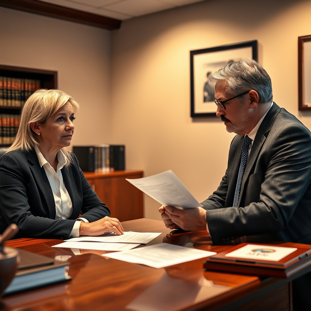 Bad Faith Insurance Lawyer Fairfax County, VA