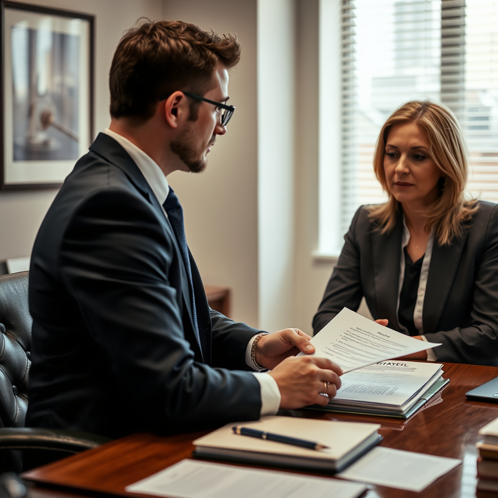 Bad Faith Insurance Lawyer Fairfax, VA