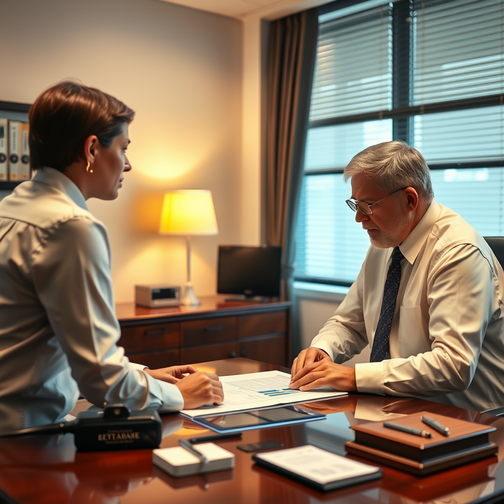 Bad Faith Insurance Lawyer Falls Church, VA