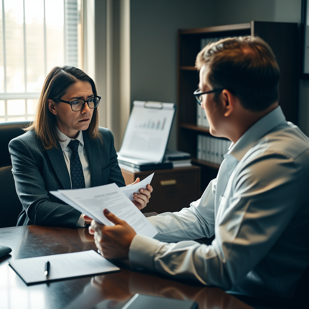 Bad Faith Insurance Lawyer Loudoun County, VA