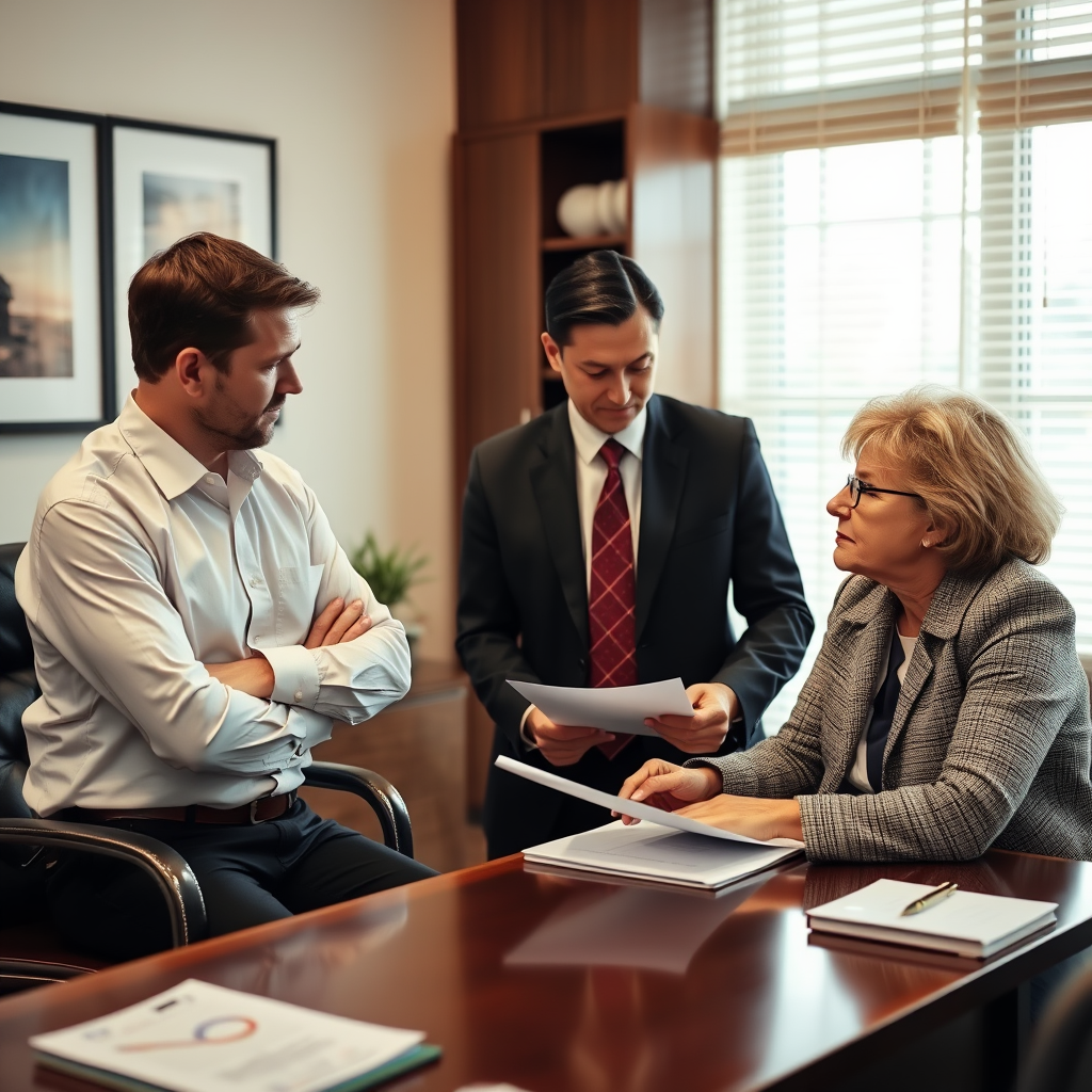 Bad Faith Insurance Lawyer Manassas, VA