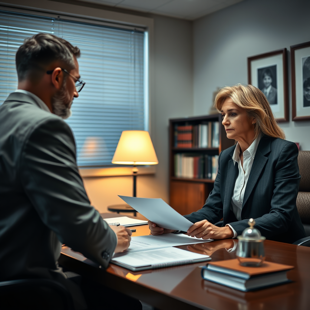 Bicycle Accident Lawyer Arlington County, VA