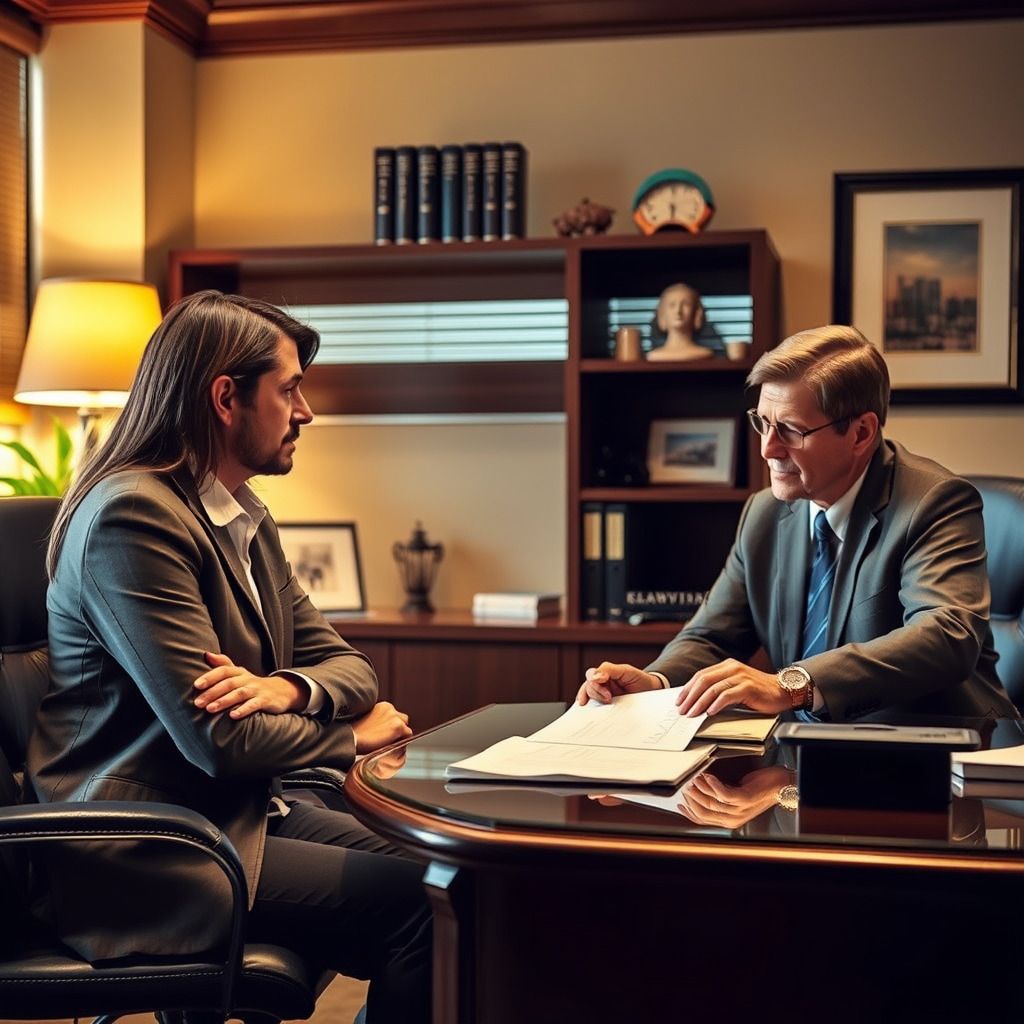 Bicycle Accident Lawyer Falls Church, VA