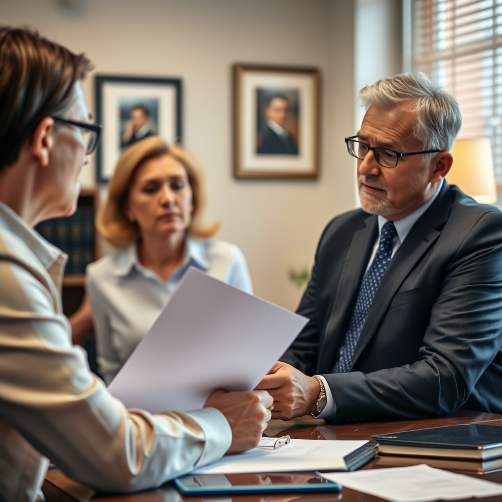 Bicycle Accident Lawyer Manassas Park, VA