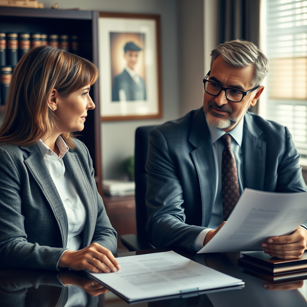 Bicycle Accident Lawyer Manassas, VA