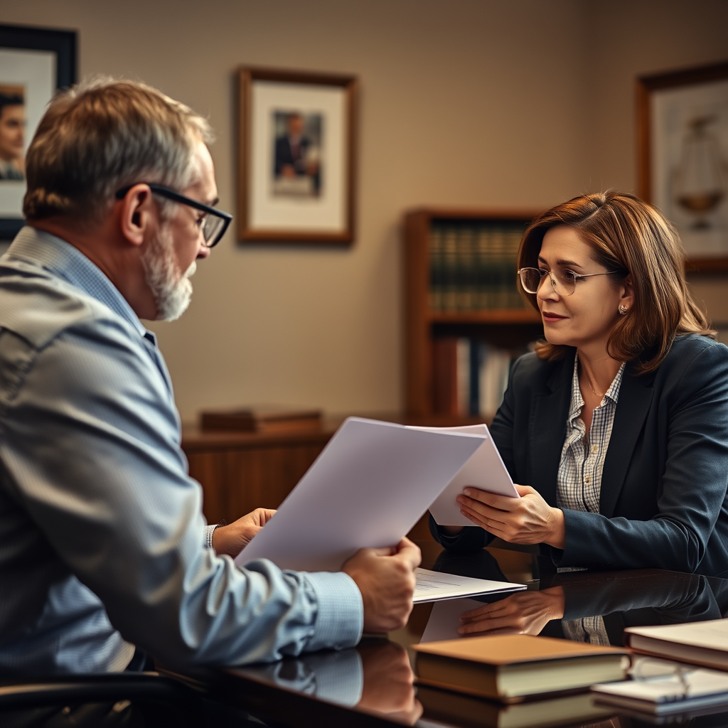 Bicycle Accident Lawyer Prince William County, VA