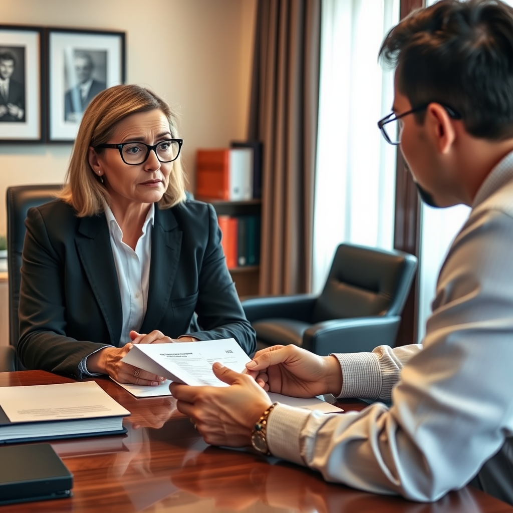 Burn Injury Lawyer Arlington County, VA