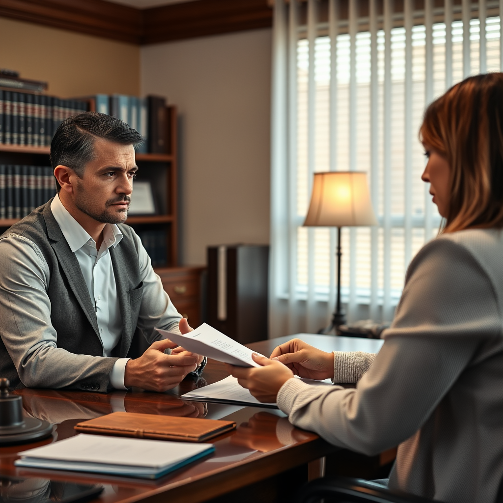 Burn Injury Lawyer Fairfax County, VA