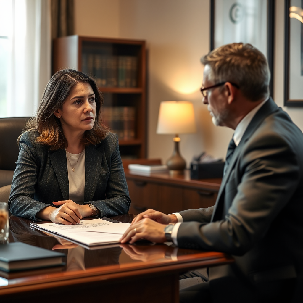 Burn Injury Lawyer Fairfax, VA