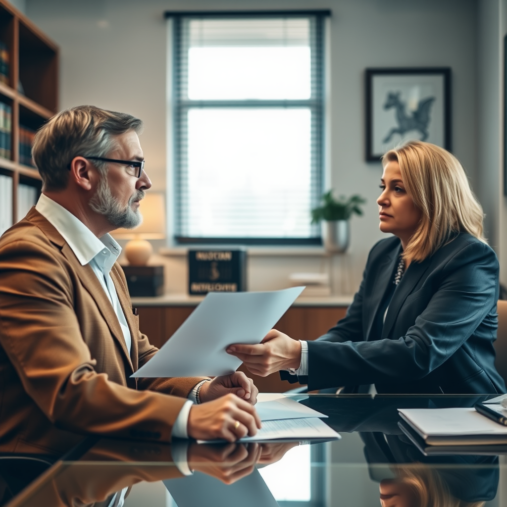 Burn Injury Lawyer Falls Church, VA