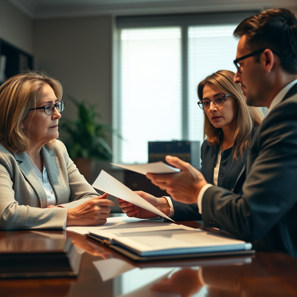 Burn Injury Lawyer Loudoun County, VA