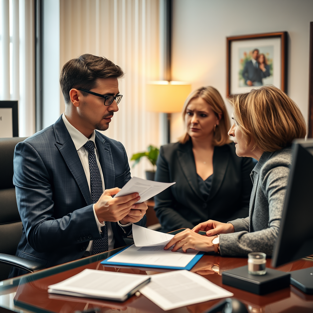 Burn Injury Lawyer Manassas Park, VA