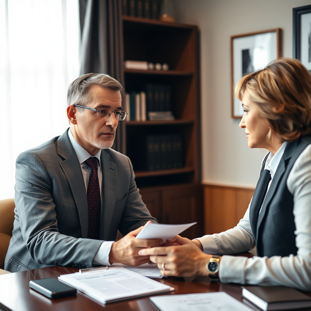 Bus Accident Lawyer Alexandria, VA