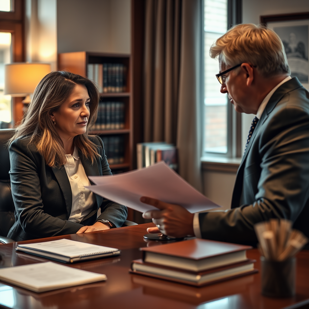 Bus Accident Lawyer Arlington County, VA